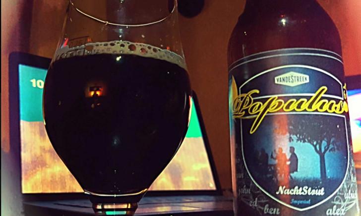 Populus 6921 NachtStout by VandeStreek